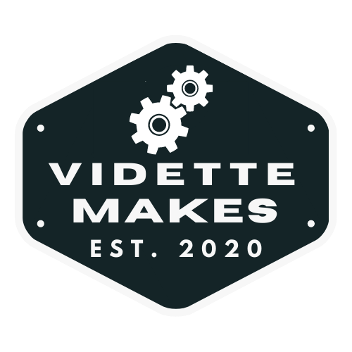 Vidette Makes Market Research Survey